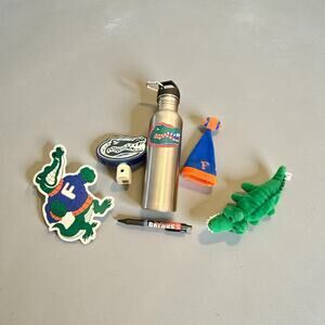 University of Florida Swag